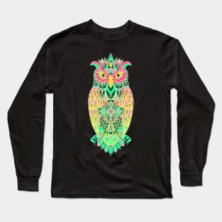 Buho 5 Long Sleeve T-Shirt